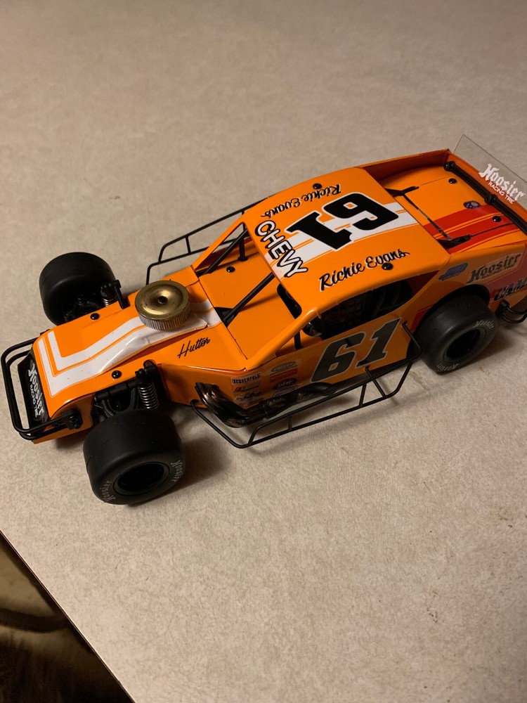 1RC ASPHALT MODIFIED 1RC6058 WRAP RICHIE EVANS THEME