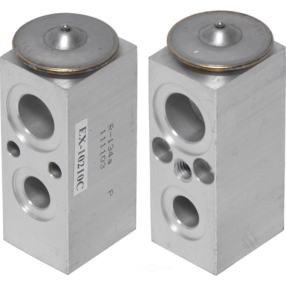 Expansion Valve  UAC  EX10210C