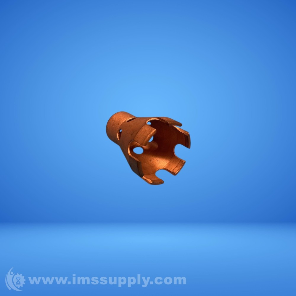 Industrial Socket FNIP