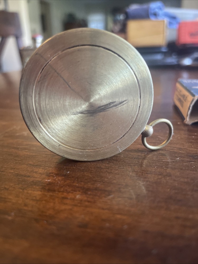 Vintage Stellar Compass - Germany
