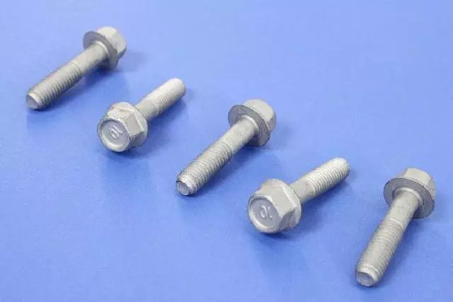 Genuine Mopar Hex Flange Head Bolt 68192702AA