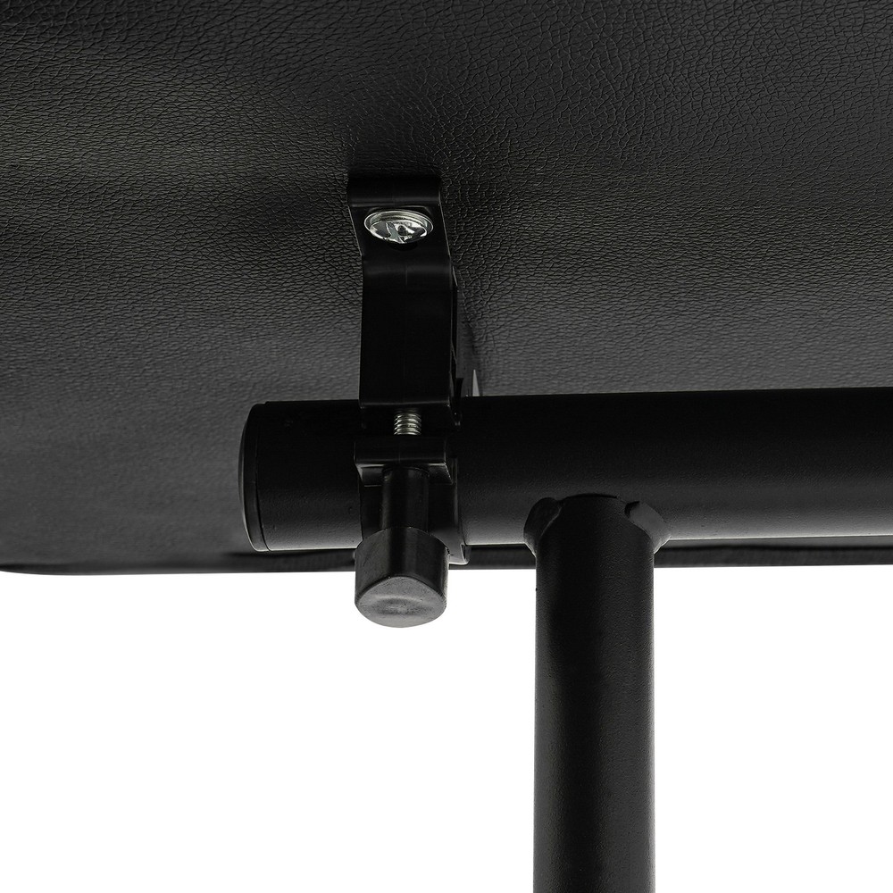 55-90cm(H) Adjustable Arm Rest Stand, Oversized Arm Rest Stand with Workbench