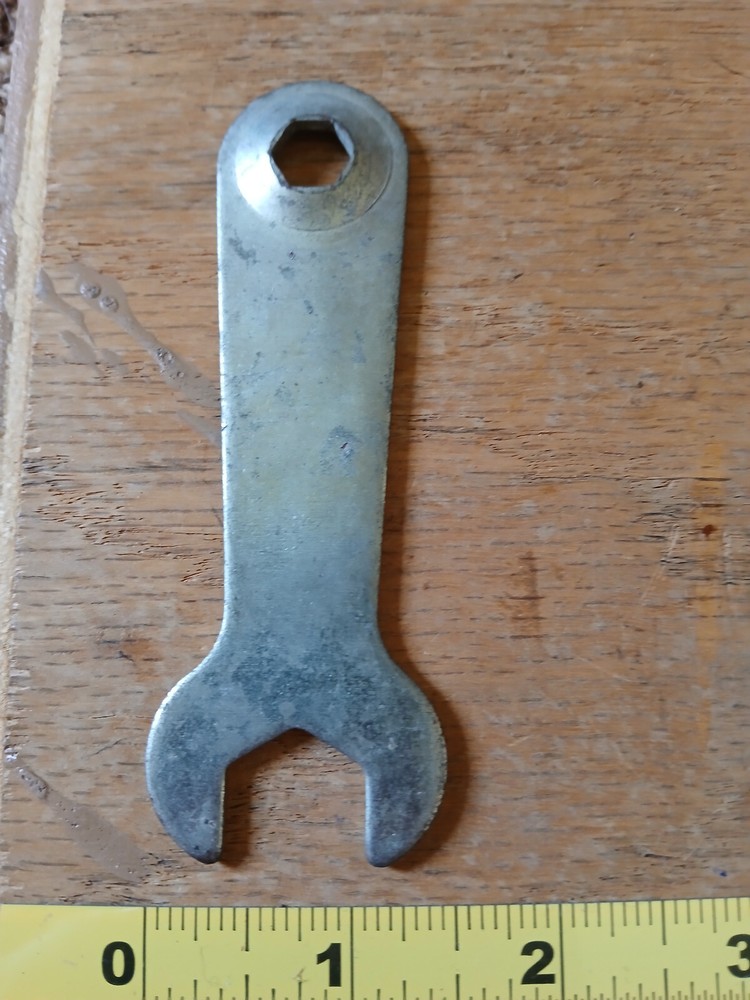 #366 Wrench - Used