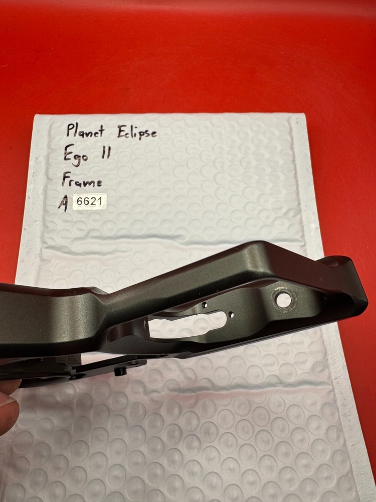 Planet Eclipse Ego 11 Frame