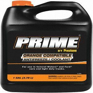 Coolant/Antifreeze Prestone AF3400