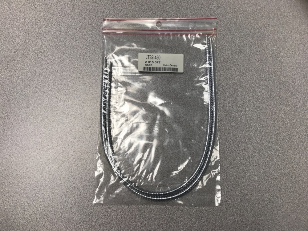 SICK LT32-450 FIBER OPTIC CABLE