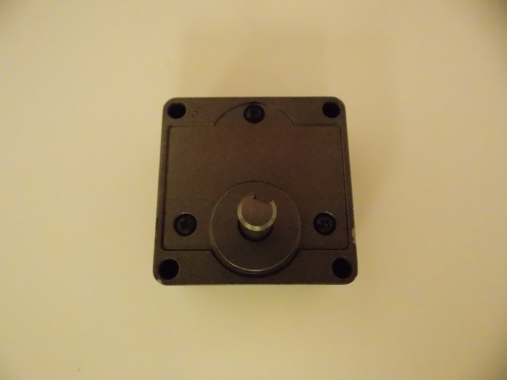 PANASONIC M7GA12.5B MOTOR GEAR HEAD ***NNB***