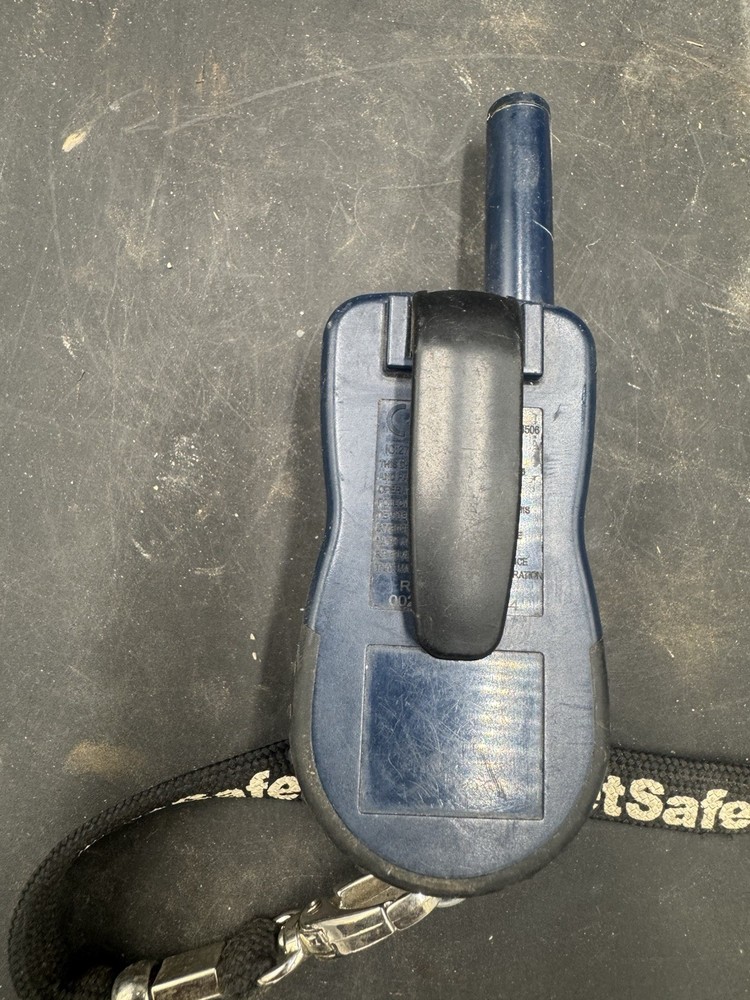 PetSafe Big/Small Dog REMOTE TRANSMITTER Controller no charger