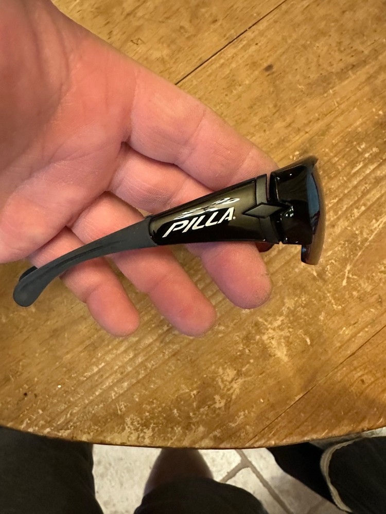 Pilla Liberty Shooting Glasses