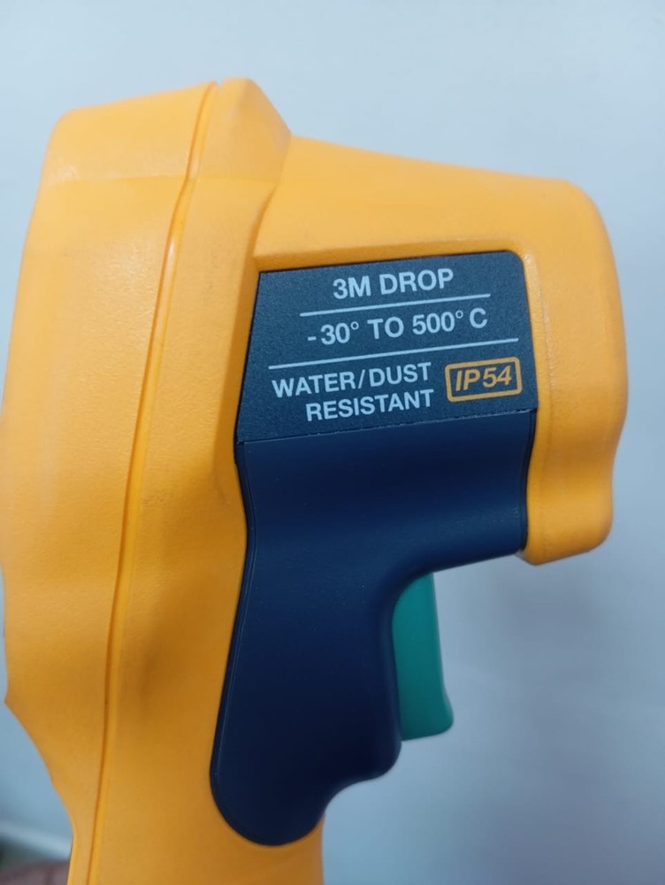 Fluke / Infrared Thermometer / 62MAX