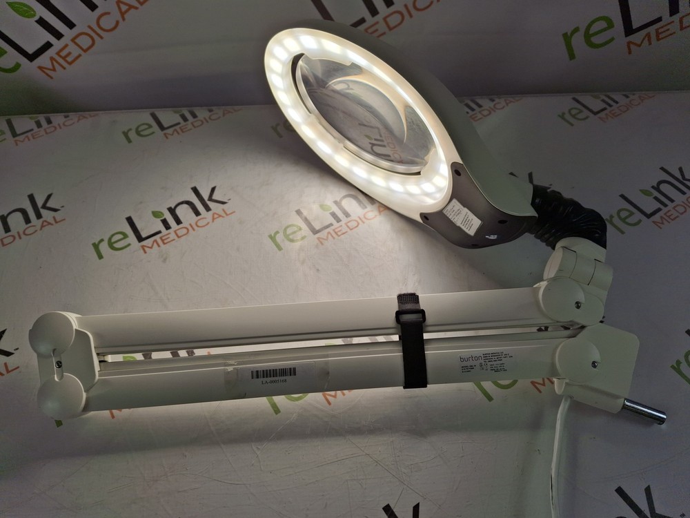 Burton EML Mobile Exam Light