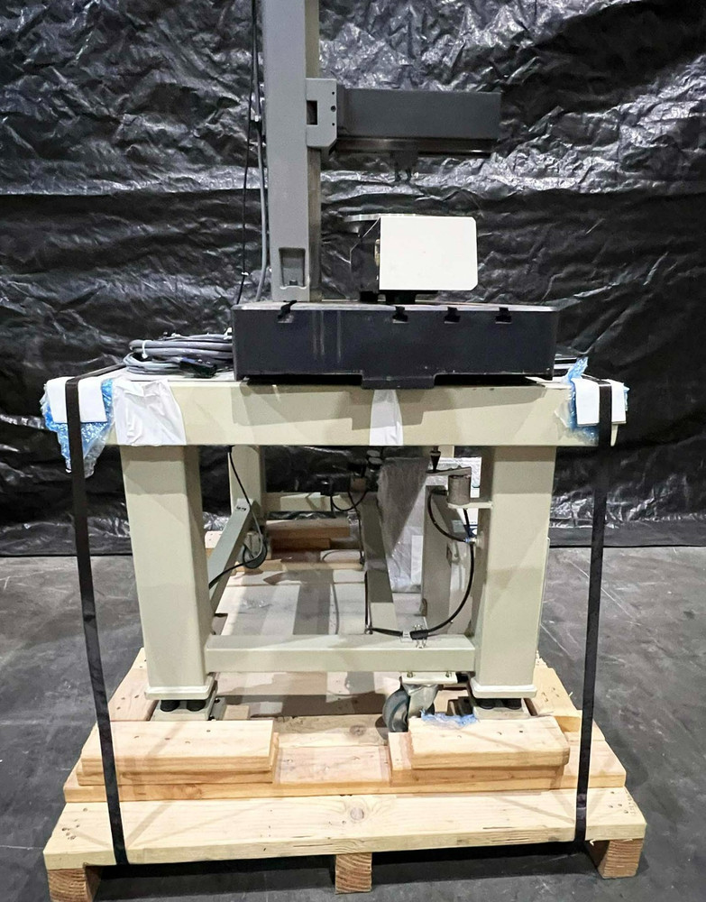 TSK Surfcom 590A Wafer Surface Measurement System *untested