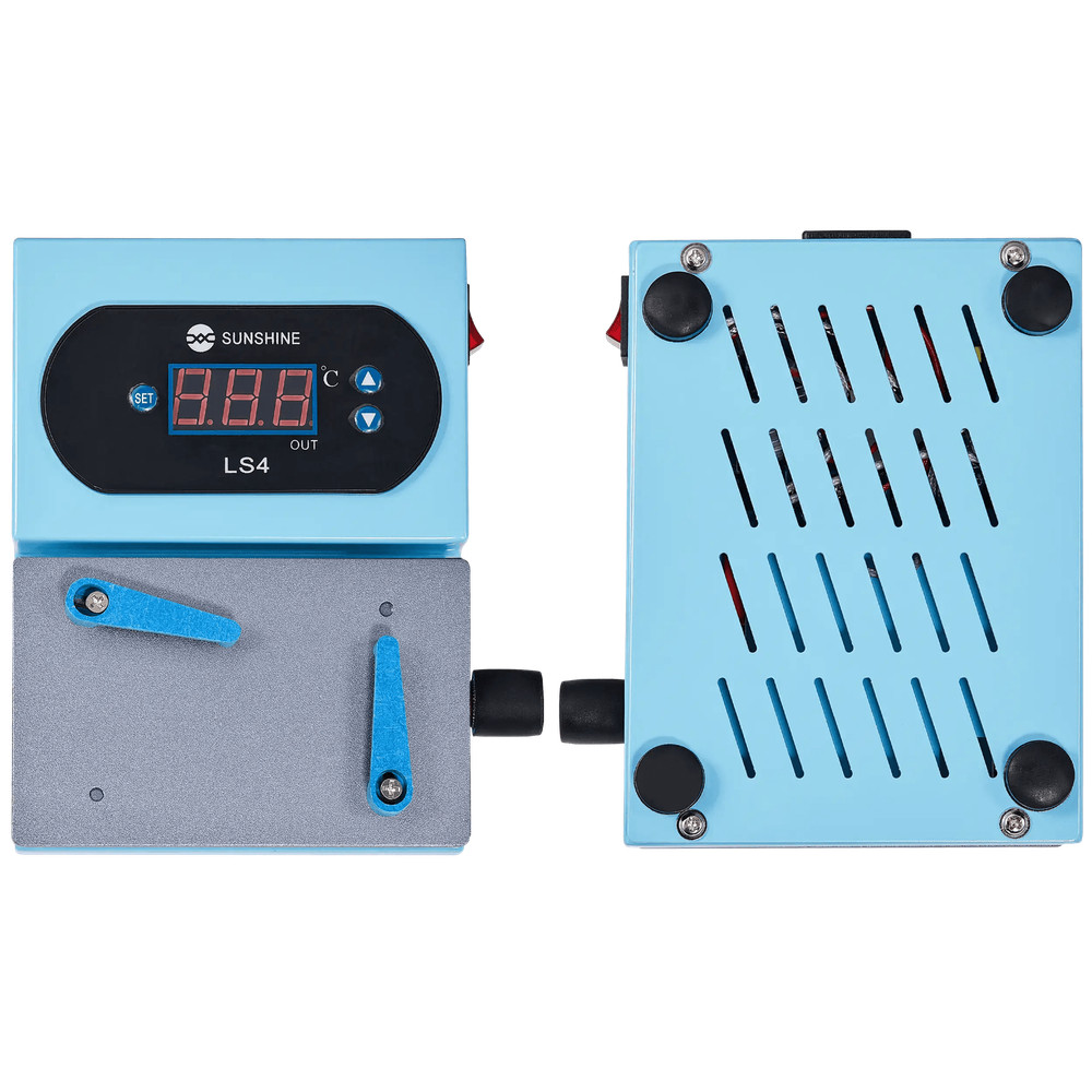 Replacement LS4 Multifunctional Heater Machine (Sunshine)