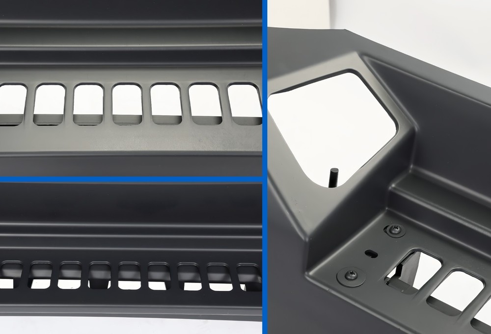 Front Fairing Step Panel Left Driver Side Compatible with Volvo VNL 2018+