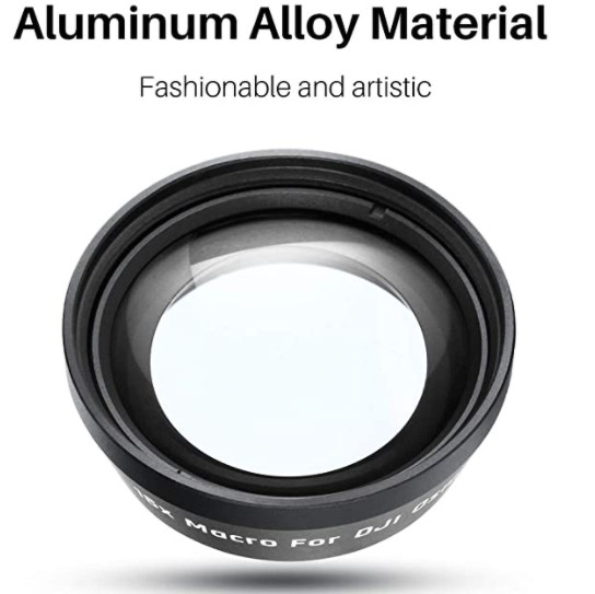 15 x Macro Lens for Osmo Action 1