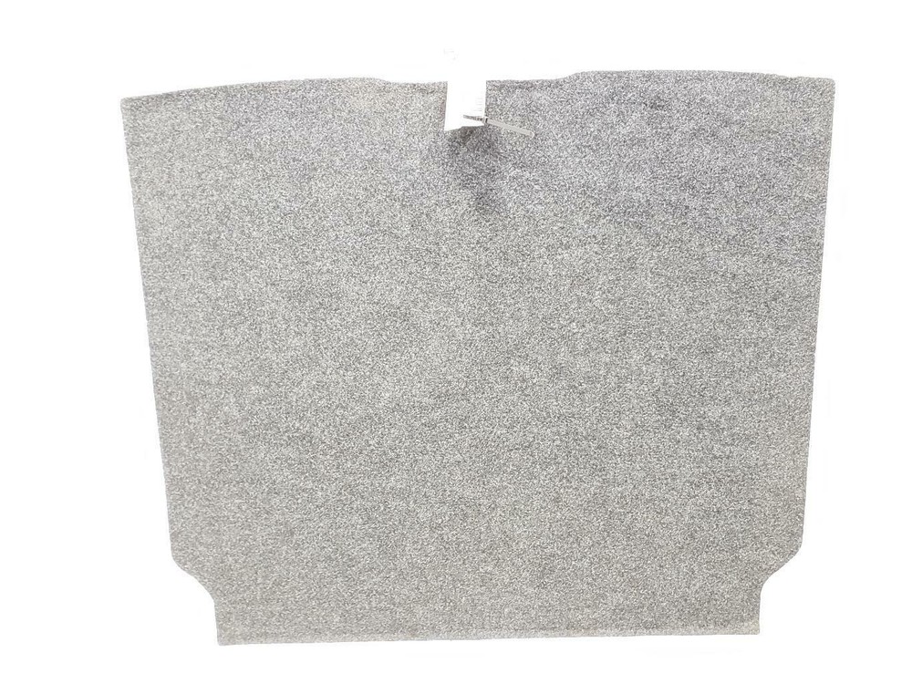 Trunk Carpet Mat Cover FORD MUSTANG 20