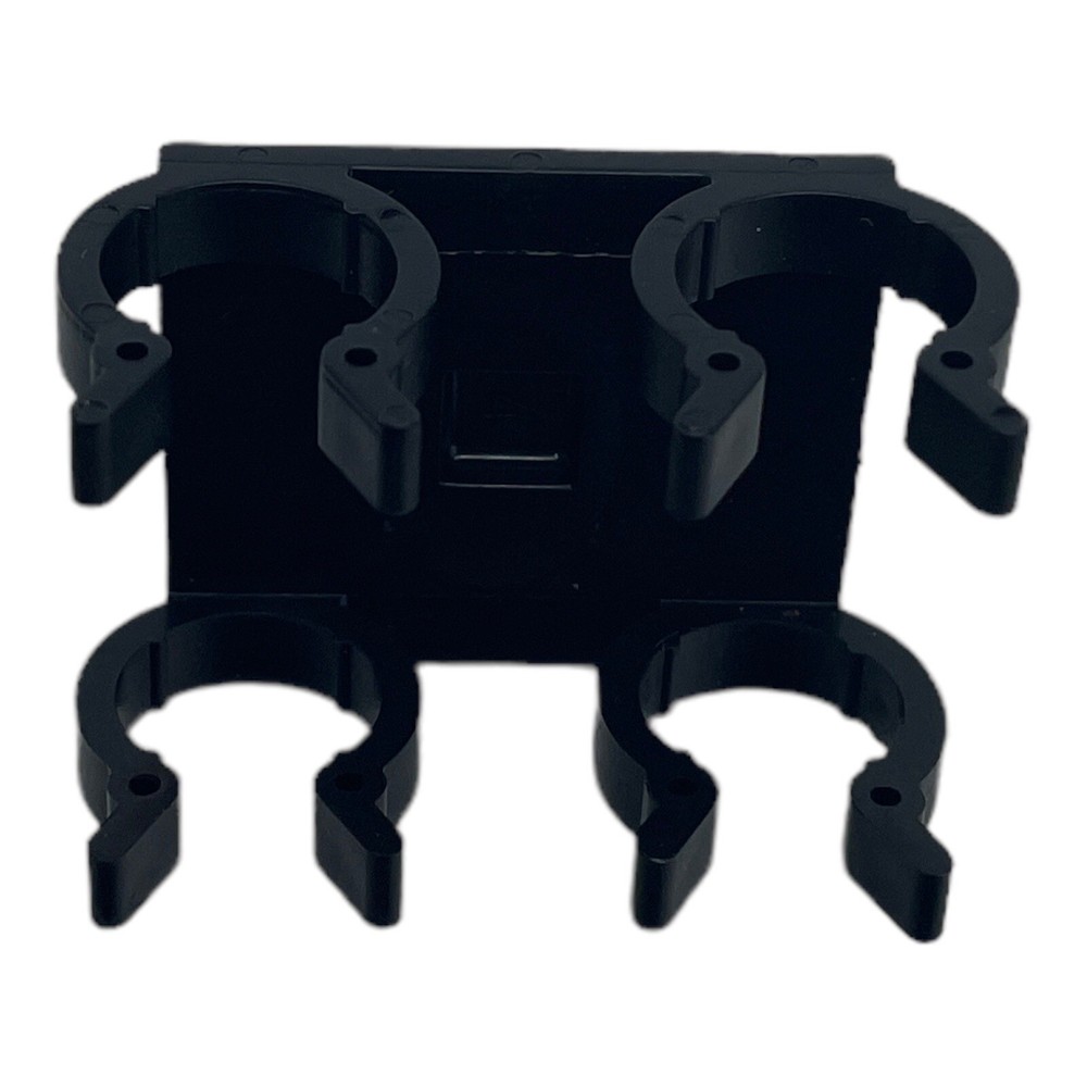 MINI Cooper ABS Wheel Speed Sensor Wire Connector Mount Clip Bracket R50 R53