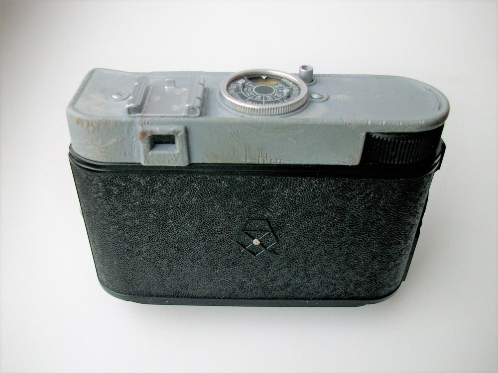 SMENA 6 VF 35mm GOMZ soviet USSR camera 1961-1969