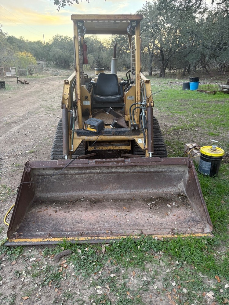 mini bobcat heavy duty