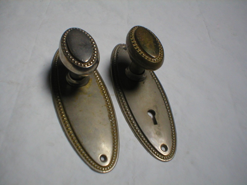 Antique Door Hardware