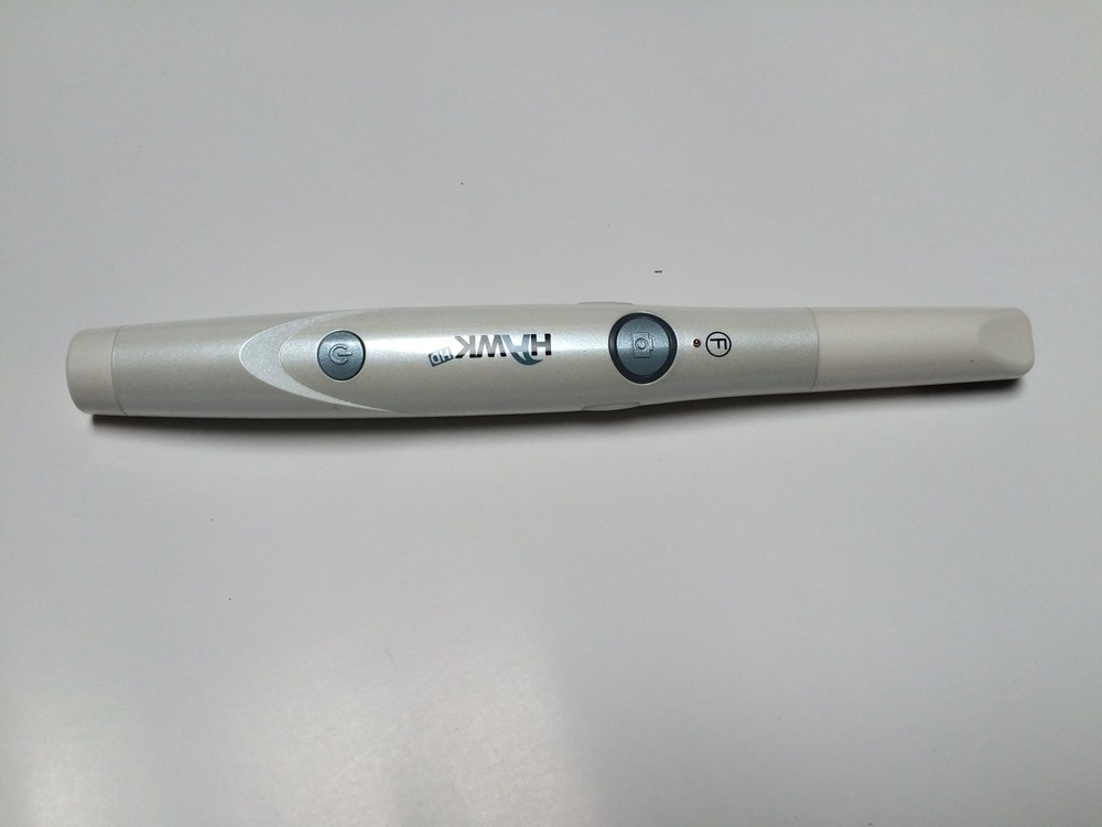 [DXM/Dentazon]] Hawk HD: HD Intraoral Camera without program