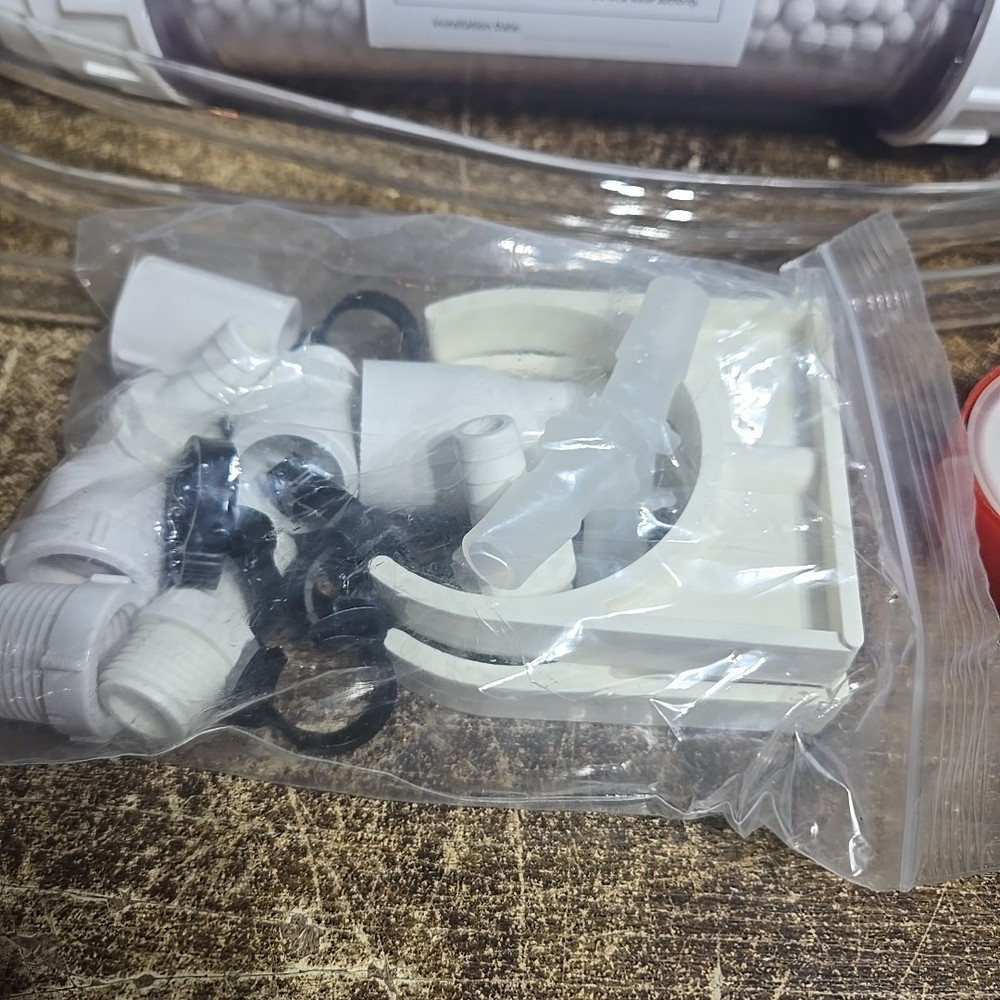 For Rinnai 804000074 Condensate Neutralization Kit Water Heater Accessory New