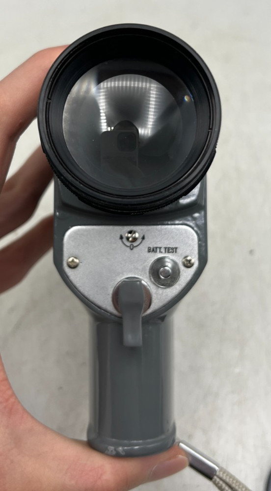 Soligor Analog Spot Sensor Light Meter - Tested *Read*