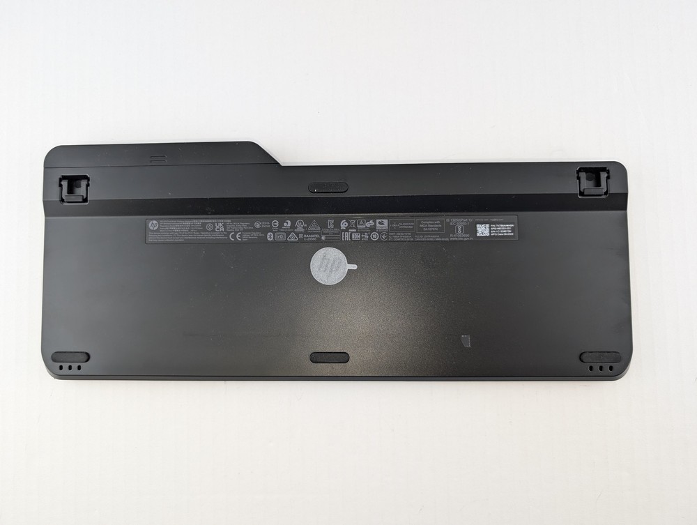 7N7B9AA#ABA HP 475 Dual Mode WL KBD PC