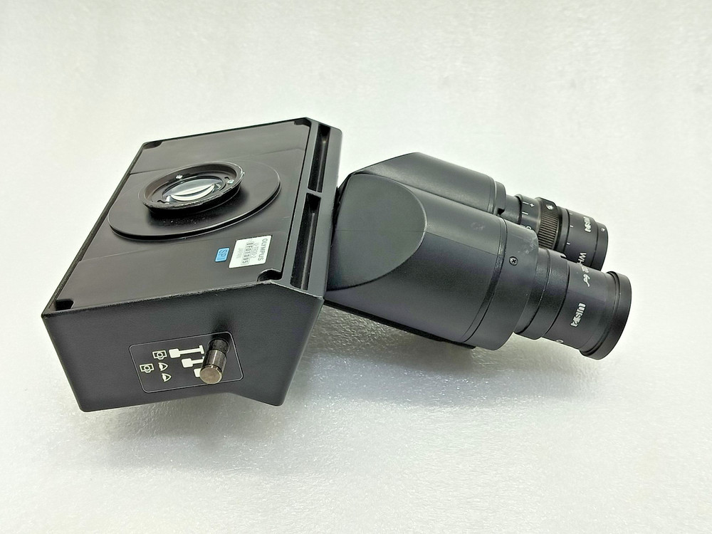 Olympus U-TR30-2 Trinocular Camera Port Microscope Head