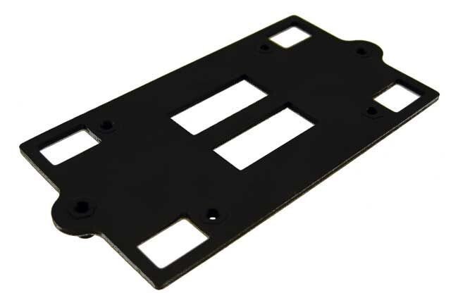 Backplate for AMD Socket G34 LGA 1974 Motherboard