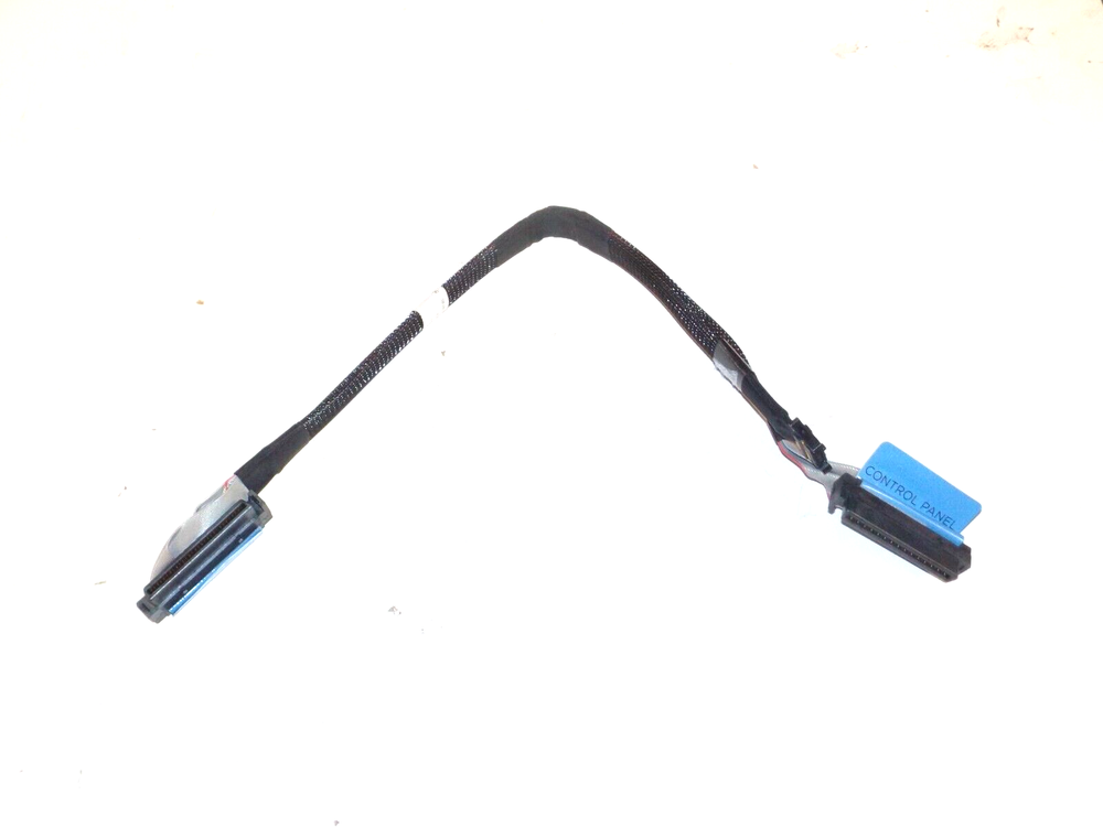 Dell OEM Poweredge R720 Controller Panel Cable AMA01 W3YVN