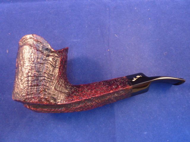 Pipe Savinelli Freehand Autograph Freestyle