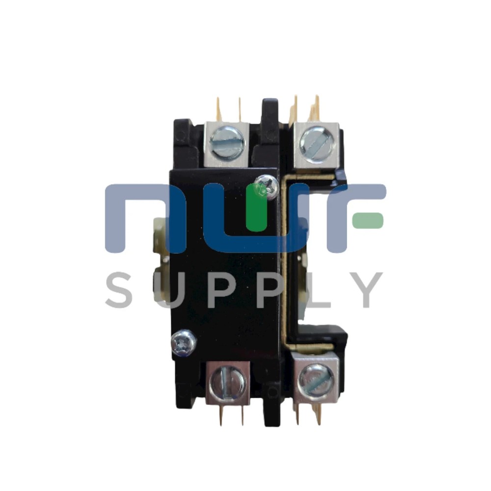 XMCO-251 EBBB ZETTLER Controls Replacement Contactor