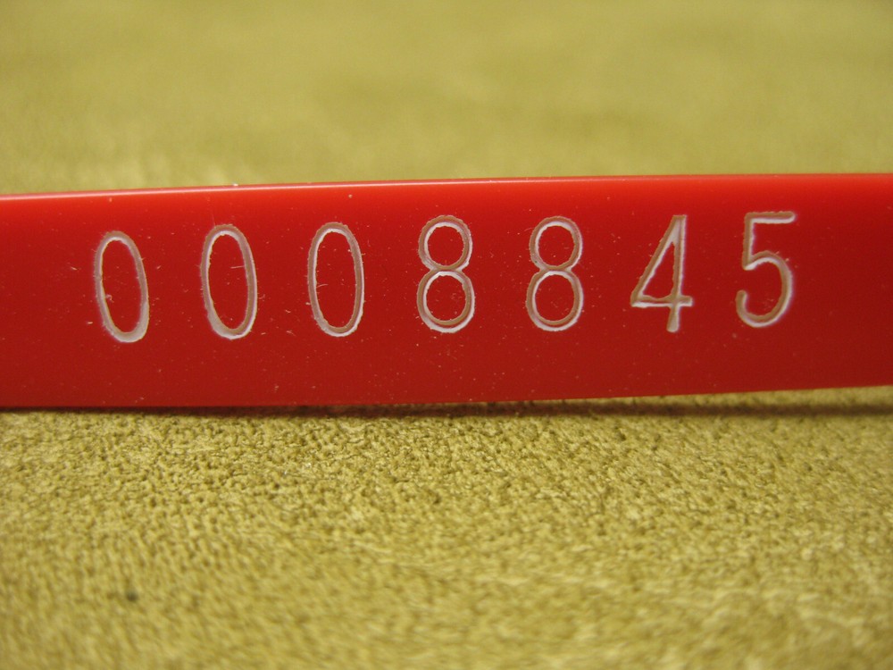 Top Grain Deer Leather #0008845 Row 109