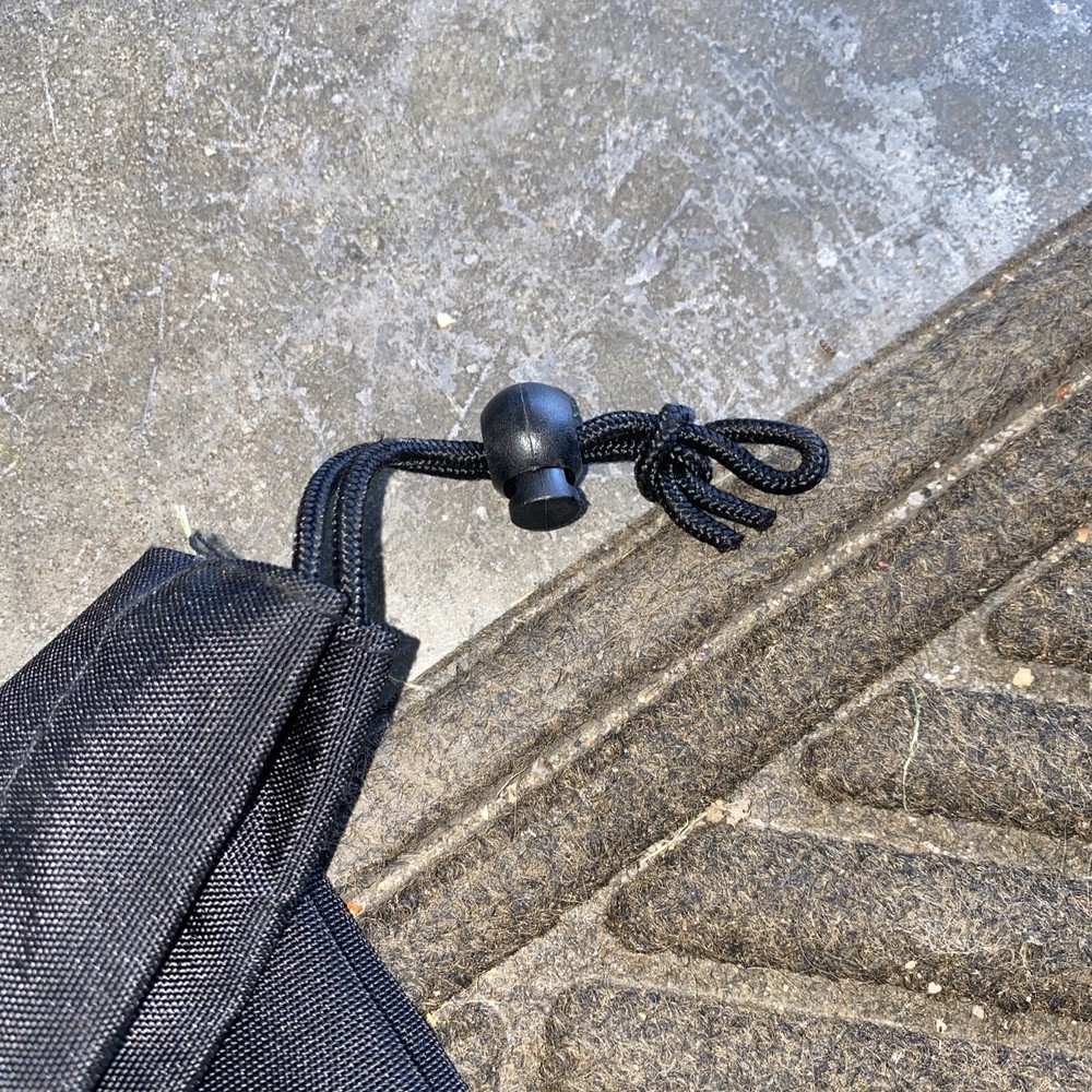 SpikeBall Spikebuoy Ball/Accessory Bag