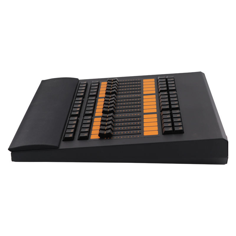 Stage Light Controller Grand Ma2 on Pc Fader Wing Dmx512 Dj Lighting Console