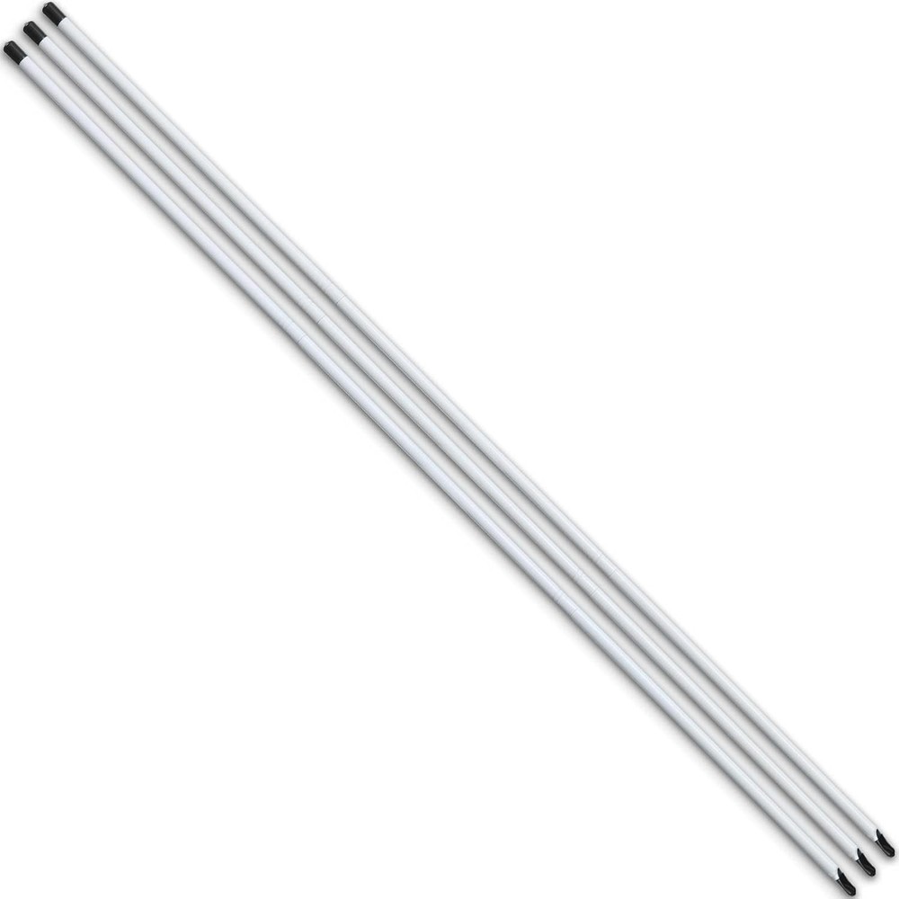 Golf Alignment Sticks, 3 Pack 58”Golf Sticks Alignment Rods, Full Golf Practic