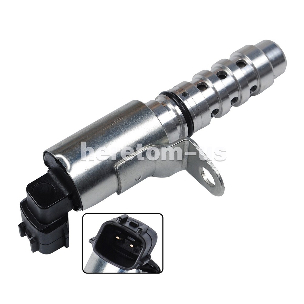 Exhaust Engine Variable Valve Timing VVT Solenoid For Nissan Versa 2012-2014