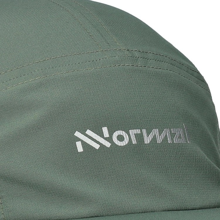 NNORMAL race cap ultra trail run hat lightweight stretch packable vented