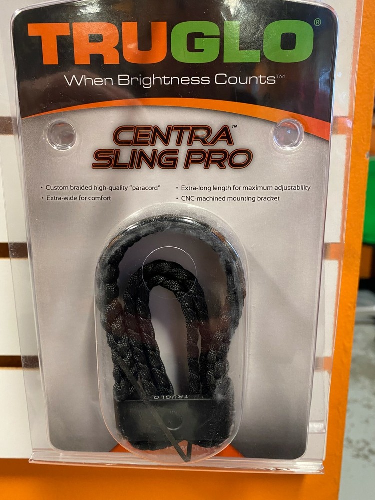 Truglo Centra Sling Pro