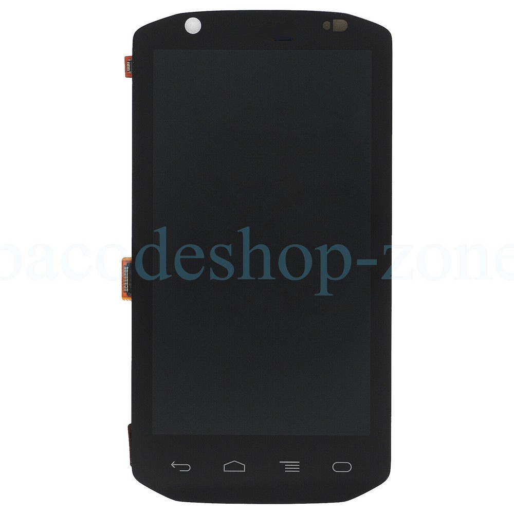 83-173075-01 LCD Module with Touch Screen for Symbol TC70 TC75