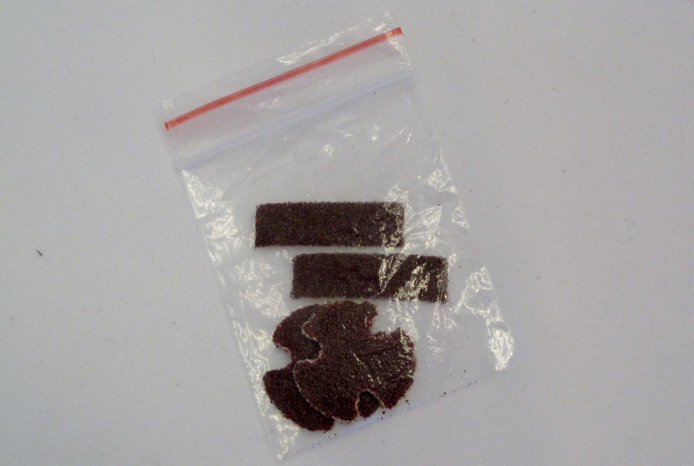 Snapshot® 5 Way Cue Tip Repair Tool with Replacement Inserts