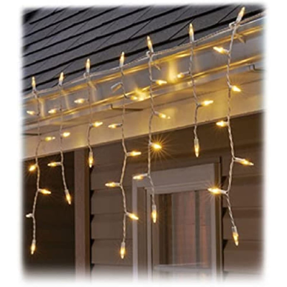 100 Stay WW Icicle Set