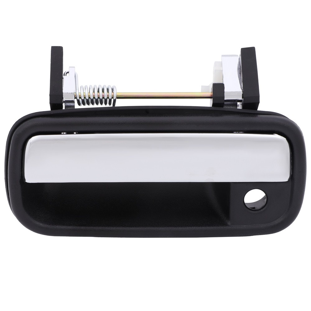 For 89-95 Toyota Pickup 4Runner Front Left Driver Side Chrome Outer Door Handle