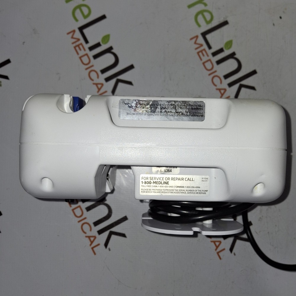 Medline EntraFlo Enteral Feeding Pump