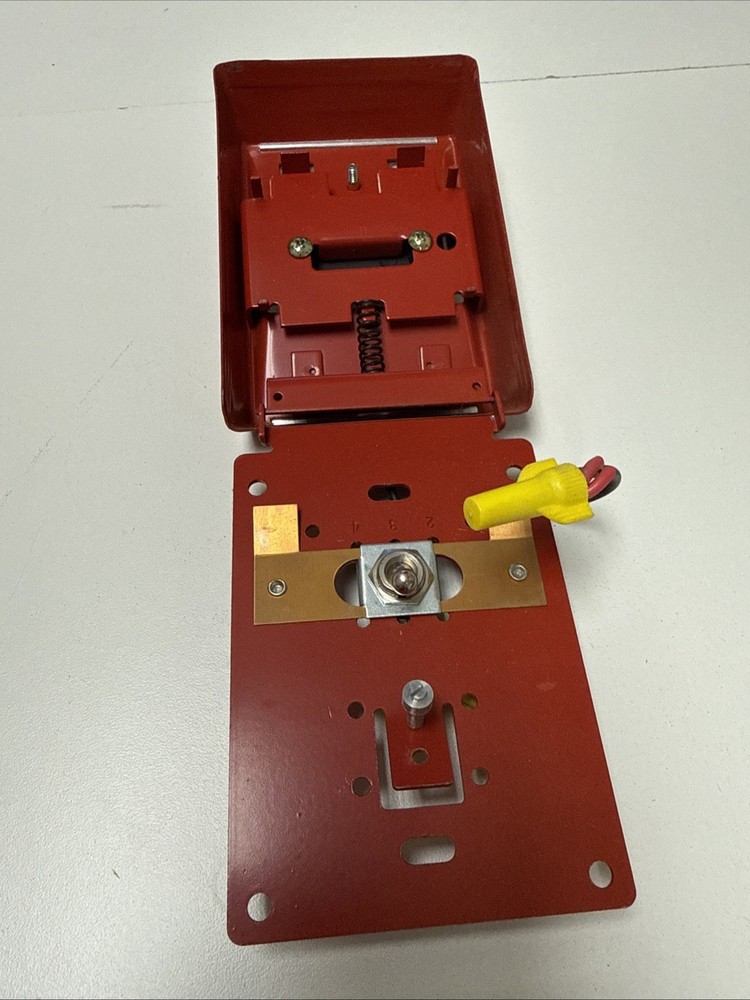 AUTOCALL THORN SIMPLEX GRINNELL Pull Station