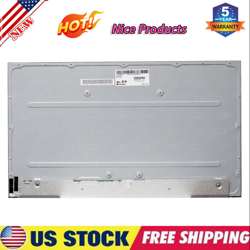 23.8" for HP 24-df0076 LCD Touch Screen Replacement Display Panel 1920×1080 US