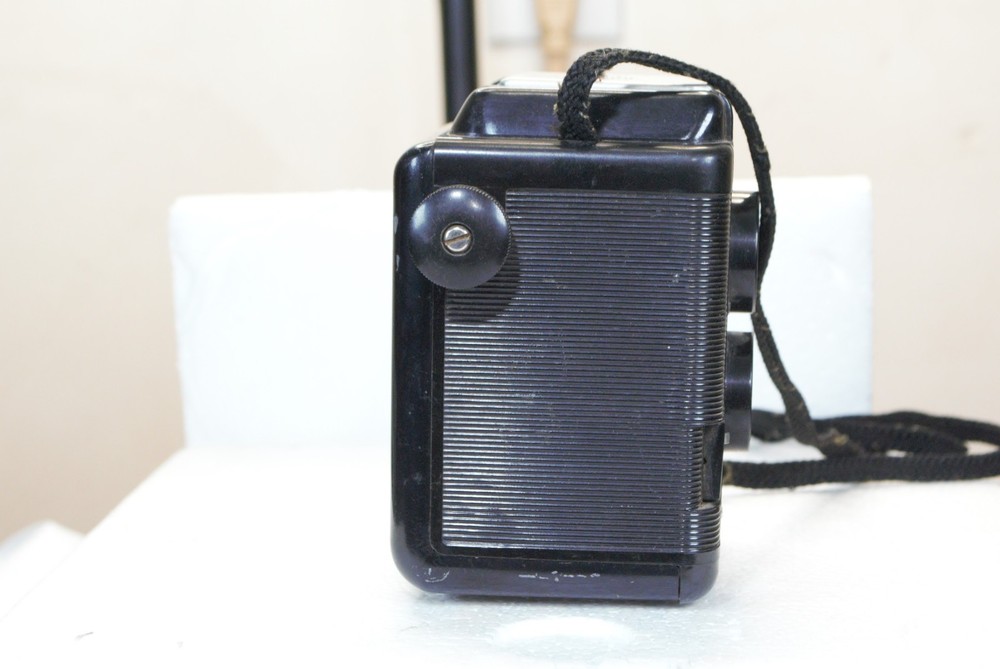 Argus Argoflex Seventy-Five 75 box type camera