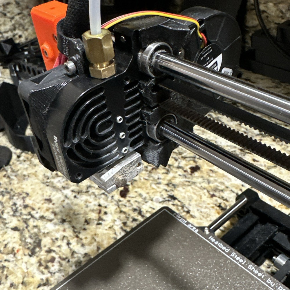 Original Prusa Mini+