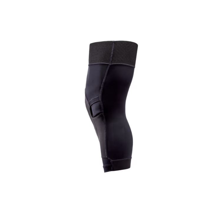 Fox Racing Enduro Pro MTB Knee Guards Black